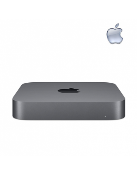 #EX-DEMO# Apple Mac Mini (2020)Space Gray - 3.6GHz/8GB/256GB